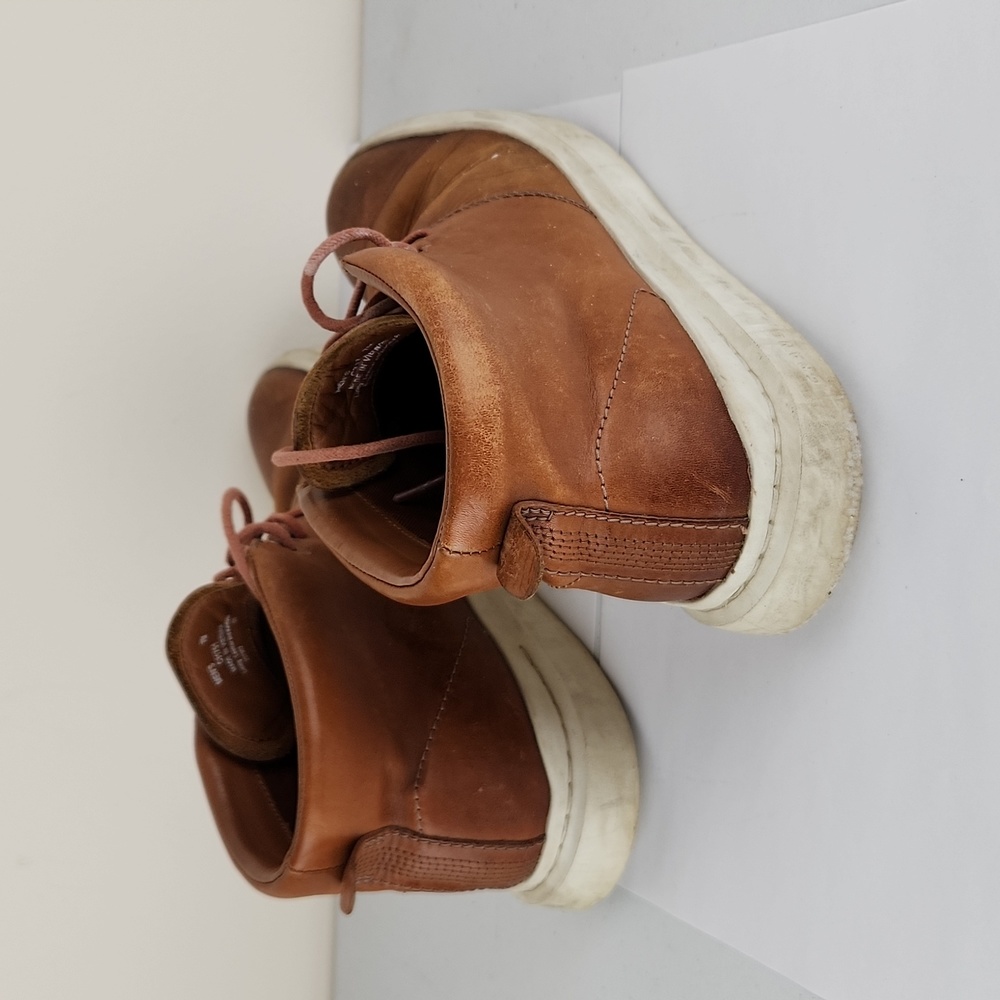 Cole Haan Mens Boots - Picture 2 of 4